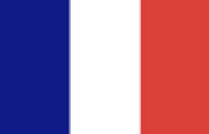 Haitian flag: Before the Revolution